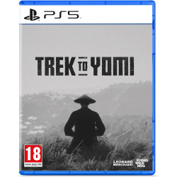 PS5 TREK TO YOMI