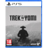 PS5 TREK TO YOMI