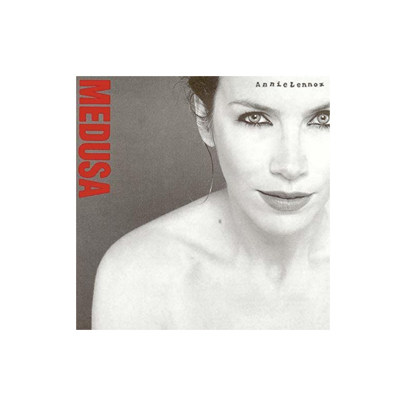 ANNIE LENNOX - MEDUSA (LP-VINILO)