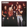 SCORPIONS - VIRGIN KILLER (LP-VINILO) COLOR