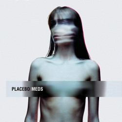 PLACEBO - MEDS (LP-VINILO)