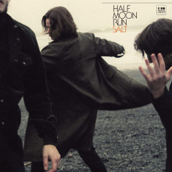 HALF MOON RUN - SALT (CD)