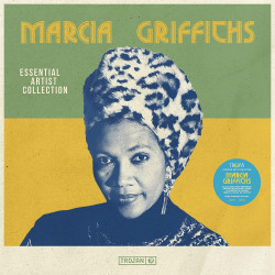 MARCIA GRIFFITHS -...