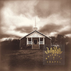 JELLY ROLL - WHITSITT CHAPPEL (CD)