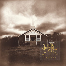 JELLY ROLL - WHITSITT CHAPPEL (LP-VINILO)