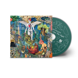 THE REVIVALISTS - POUR IT...