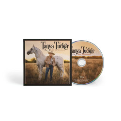 TANYA TUCKER - SWEET WESTERN SOUND (CD)