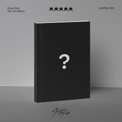 STRAY KIDS - 5-STAR...