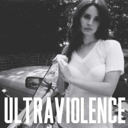 LANA DEL REY - ULTRAVIOLENCE (2 LP-VINILO)