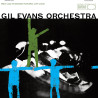 GIL EVANS - GREAT JAZZ STANDARDS (LP-VINILO)