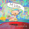 GABRIEL VIDANAUTA - MIAU (LP-VINILO + CD)
