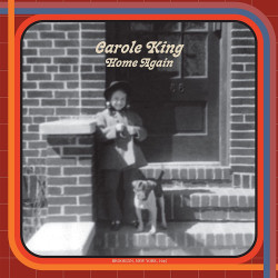 CAROLE KING - HOME AGAIN (2 LP-VINILO)
