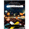 MANUEL CARRASCO - HAY QUE VIVIR EL MOMENTO - DIRECTO ESTADIO LA CARTUJA SEVILLA (2 CD + DVD)