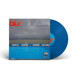 BLUR - THE BALLAD OF DARREN...