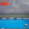 BLUR - THE BALLAD OF DARREN (LP-VINILO) COLOR INDIES