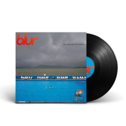 BLUR - THE BALLAD OF DARREN...