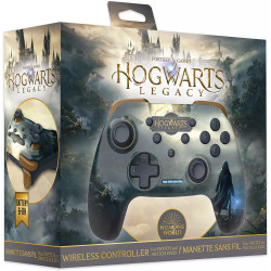 SW MANDO PRO WIRELESS HOGWARTS LEGACY