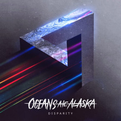 OCEANS ATE ALASKA -...