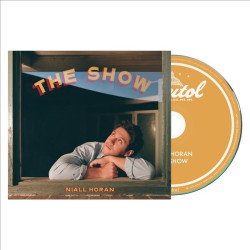 NIALL HORAN - THE SHOW (CD)