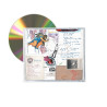 CHRISTINE AND THE QUEENS - PARANOÏA, ANGELS, TRUE LOVE (CD)