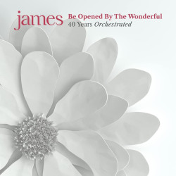 JAMES - BE OPENED BY THE WONDERFUL (2 LP-VINILO)