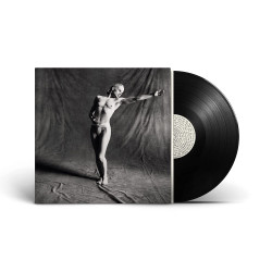 CHRISTINE AND THE QUEENS - PARANOÏA, ANGELS, TRUE LOVE (LP-VINILO)