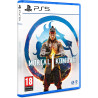 PS5 MORTAL KOMBAT 1