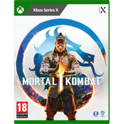 XS MORTAL KOMBAT 1