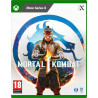 XS MORTAL KOMBAT 1