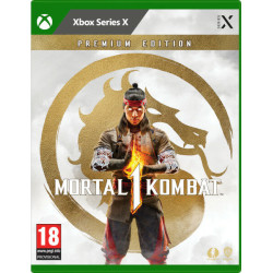 XS MORTAL KOMBAT 1 PREMIUM...