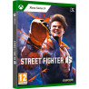 STREET FIGHTER 6 STANDARD EDITION XBOS SERIES X