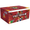 PS5 STREET FIGHTER 6 COLLECTOR´S EDITION