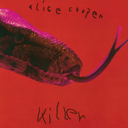 ALICE COOPER - KILLER (2...