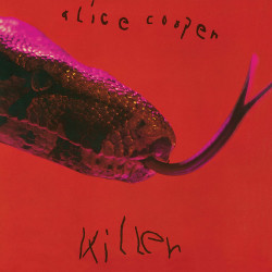 ALICE COOPER - KILLER (2...
