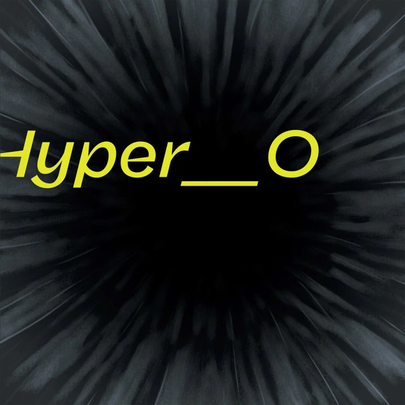 CARLES VIARNES - HYPER_O (CD)