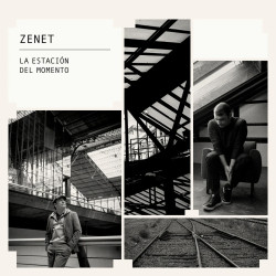 ZENET - LA ESTACIÓN DEL MOMENTO (CD)