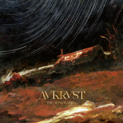 AVKRVST - THE APPROBATION...