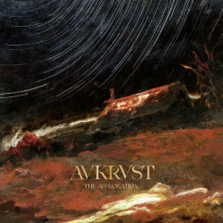 AVKRVST - THE APPROBATION (CD)