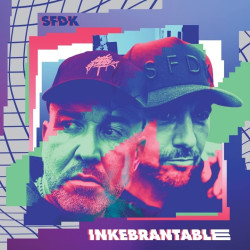 SFDK - INKEBRANTABLE (2...