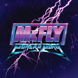 MCFLY - POWER TO PLAY...