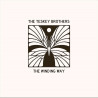 THE TESKEY BROTHERS - THE WINDING WAY (CD)