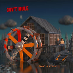 GOV'T MULE - PEACE...LIKE A...