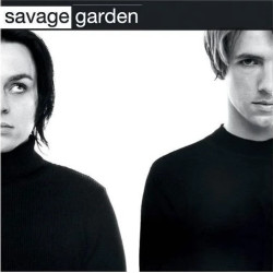 SAVAGE GARDEN - SAVAGE GARDEN (2 LP-VINILO)