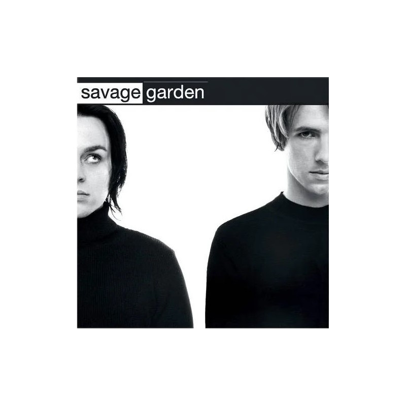 SAVAGE GARDEN - SAVAGE GARDEN (2 LP-VINILO)