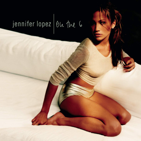 JENNIFER LOPEZ - ON THE 6 (2 LP-VINILO)