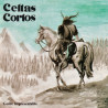 CELTAS CORTOS - GENTE IMPRESENTABLE (LP-VINILO + CD)