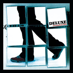 DELUXE - RECONSTRUCCION...