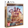 PS5 COMPANY OF HEROES 3 - CONSOLE EDITION