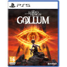 PS5 EL SEÑOR DE LOS ANILLOS: GOLLUM