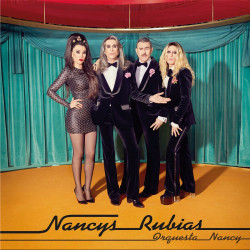 NANCYS RUBIAS - ORQUESTA...